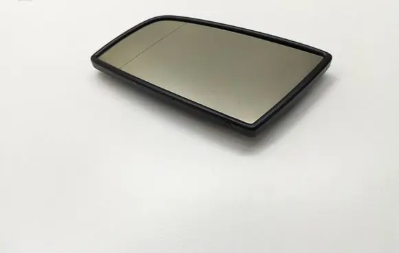 BMW 5 E60 E61 Wing mirror glass 27219 27221