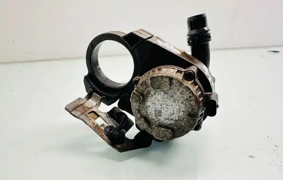 Citroen C5 Aircross Electric auxiliary coolant/water pump 9818812580