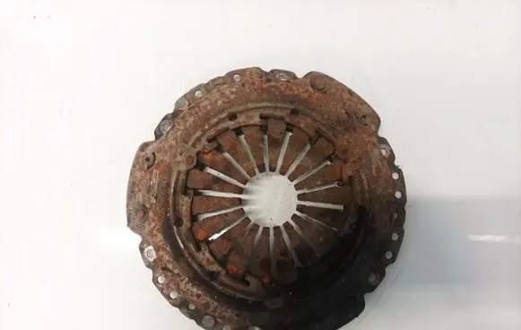 Renault Clio II Pressure plate 
