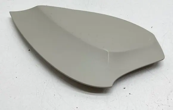 Volvo XC60 Dashboard side end trim 31417662
