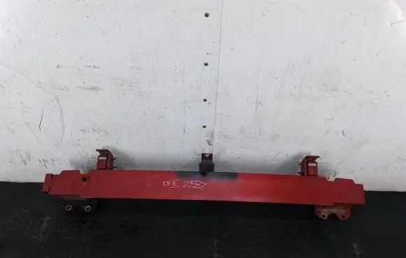 Citroen C5 Front bumper support beam 9660501880