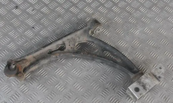 Audi A3 S3 8P Front lower control arm/wishbone 1K0407153G