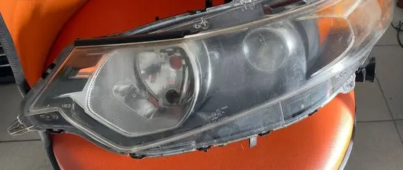 Honda Accord Headlight/headlamp