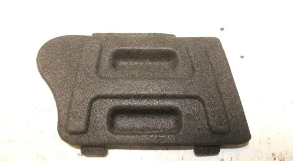 KIA Optima Trunk/boot trim cover 