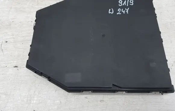 Mercedes-Benz B W247 Other devices A2479001306