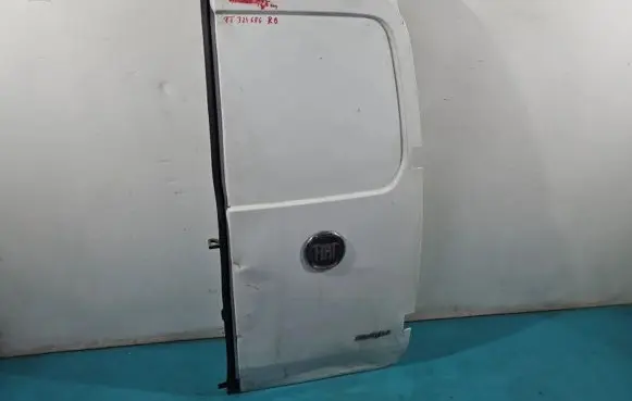 Fiat Fiorino Rear door IMPRK1357945