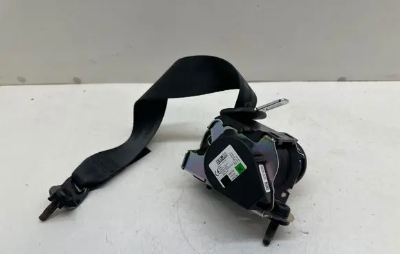 Ford Focus Rear seatbelt JX7BA611B68