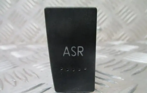Volkswagen PASSAT B5 Traction control (ASR) switch 3B0927133A
