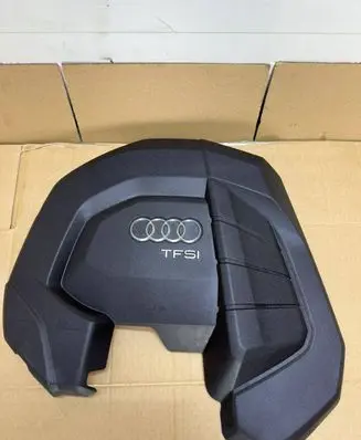 Audi A4 S4 B9 Engine cover (trim) 04E103925E