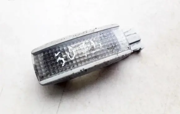 Volkswagen Golf IV Other interior light 3B0947113