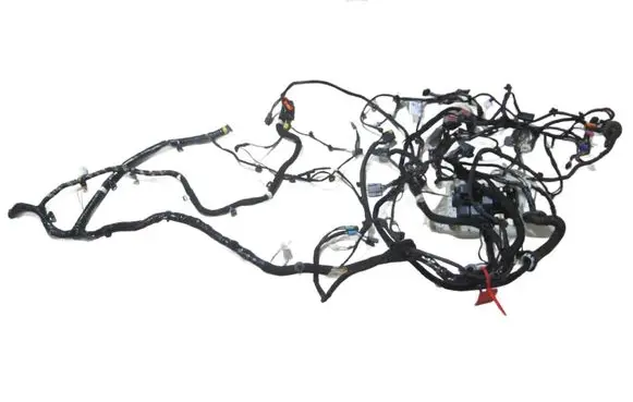 Volvo XC60 Front door wiring loom 