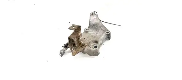 Mercedes-Benz C W204 Engine mounting bracket A6510940039