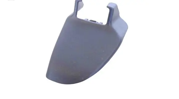Subaru Outback (BS) Front door seat control surround trim 64115AL000