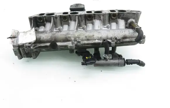 Opel Vectra C Intake manifold 26570307