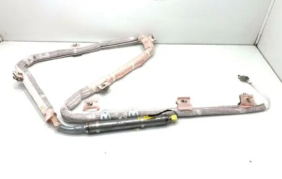 Volkswagen Touareg II Roof airbag 7P6880742C