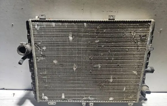 Audi 80 90 B3 Coolant radiator 