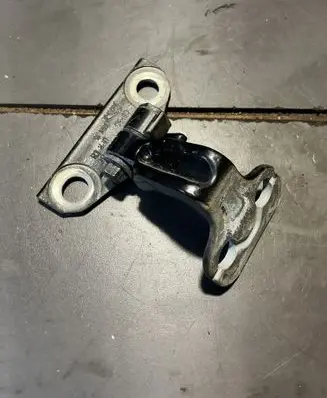 Jaguar XF X250 Rear door upper hinge 8X23F228A67AC