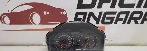 Volvo V50 Speedometer (instrument cluster) 31254776 36002433 0191980