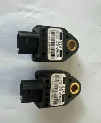 Hyundai i30 Airbag deployment crash/impact sensor 95920-2H000