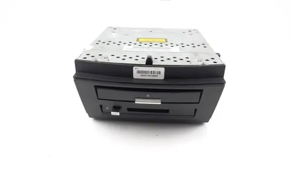 Mercedes-Benz S W221 Radio/CD/DVD/GPS head unit A2218702486 A2218201226