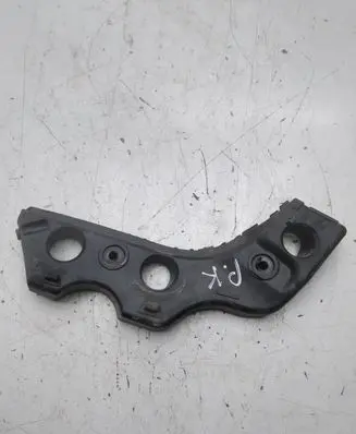 Volkswagen PASSAT CC Front bumper mounting bracket 3C8807183