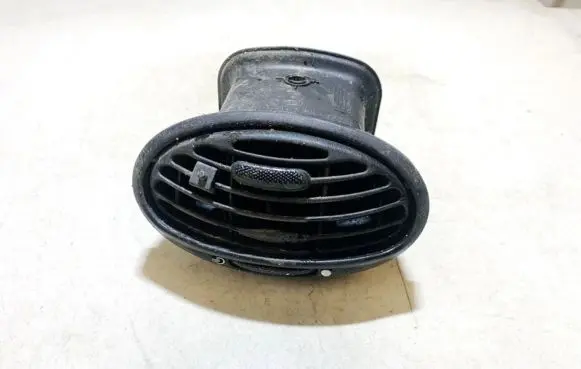 Ford Focus Dash center air vent grill 98ab19893akw d1b1a