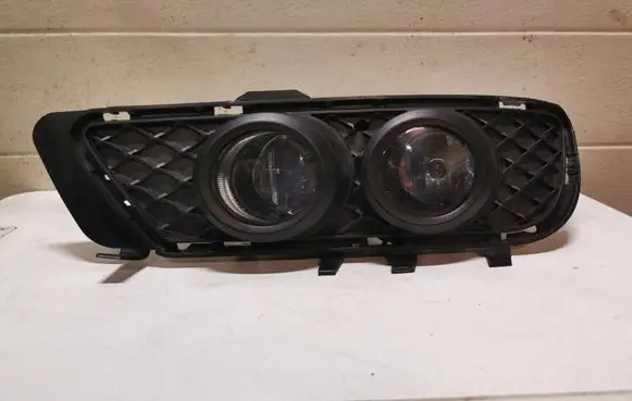 Mercedes-Benz E W212 Front fog light trim/grill A2128850723
