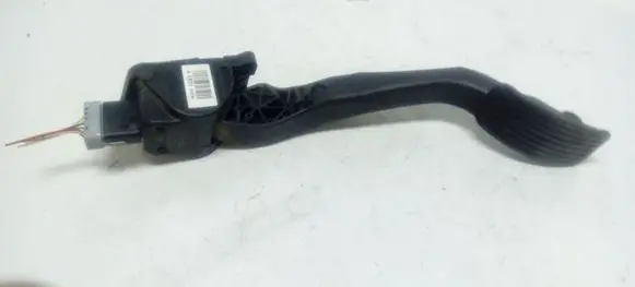 Citroen C4 Grand Picasso Accelerator throttle pedal 0280755169 9671417080
