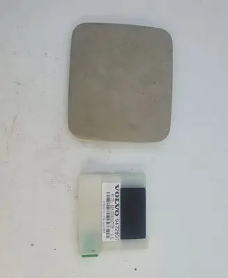 Volvo S80 Alarm control unit/module 9472937 97080675