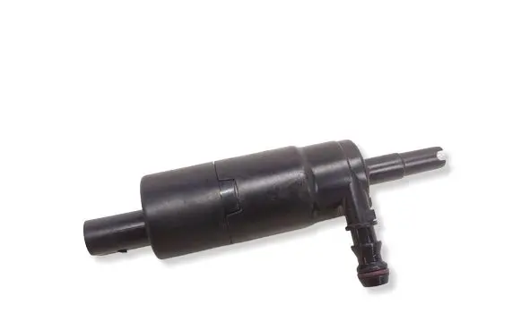 Porsche Cayenne (92A) Headlight washer pump 3B7955681