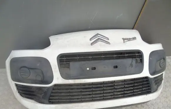 Citroen C3 Picasso Front bumper