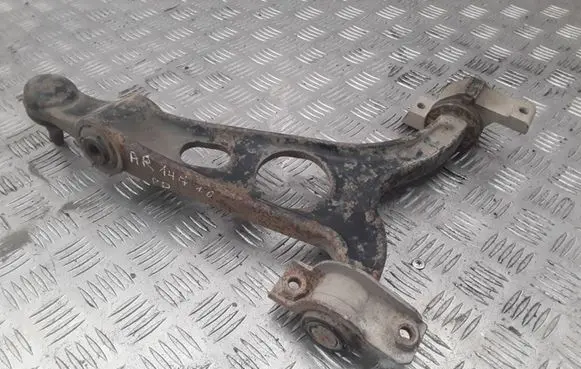 Alfa Romeo 147 Front lower control arm/wishbone