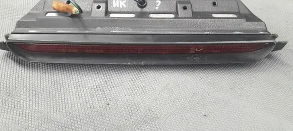Subaru Legacy Third/center stoplight