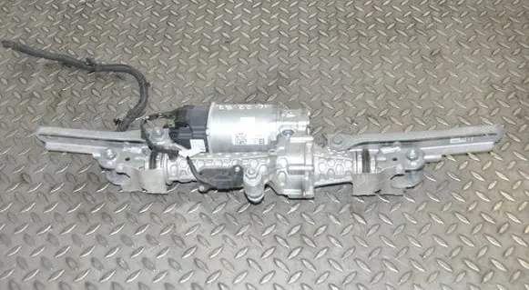 BMW X5 G05 Steering rack 6890677