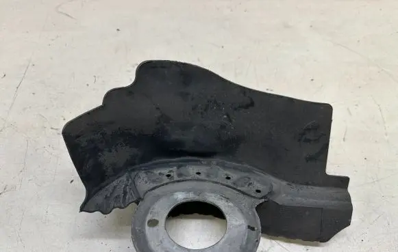 Audi A6 C7 Coil spring/strut mount 8R0511540B
