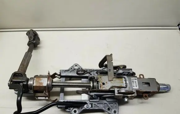 Volkswagen PASSAT B6 Steering rack 3C0905861G nr5937