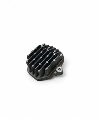 Volvo XC90 Headlight ballast module Xenon