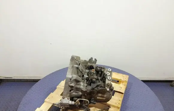 Honda Accord Manual 6 speed gearbox S8NM