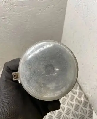 Chrysler Grand Voyager IV Front fog light