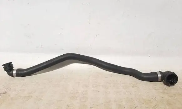 BMW 2 F22 F23 Engine coolant pipe/hose 7624676 17127624676