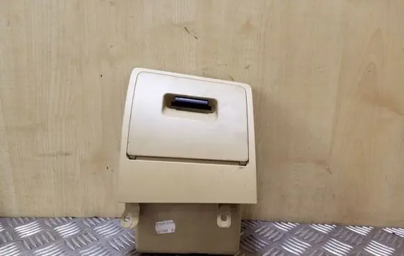 BMW 5 E60 E61 Glove box 51457156963