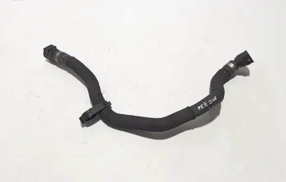 Peugeot 208 Engine coolant pipe/hose 9834378680