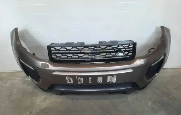 Land Rover Range Rover Evoque L538 Front bumper