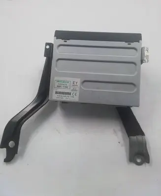 Toyota Prius (XW20) Navigation unit CD/DVD player 8684147050 EKDC013460 022916