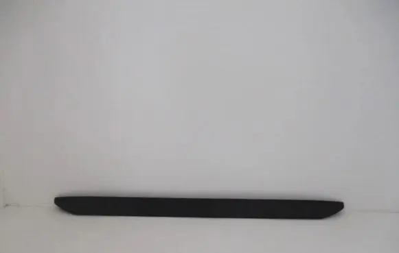 Citroen C1 Front bumper splitter molding 1608479180