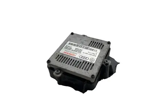 Audi A3 S3 8V Light module LCM 4G0907397P