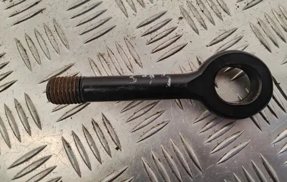 KIA Ceed Towing hook eye 