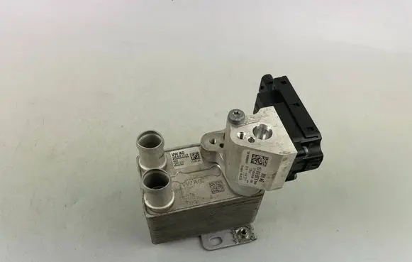 Volkswagen ID.4 Air conditioning (A/C) air dryer 1EA816111B 1EA816590B
