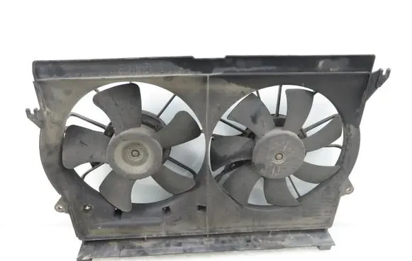 Toyota Avensis T250 Fan set MS1680007010