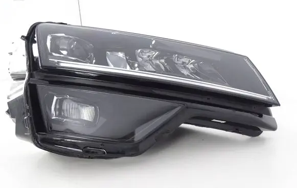 Skoda Karoq Headlight/headlamp 57B941016D